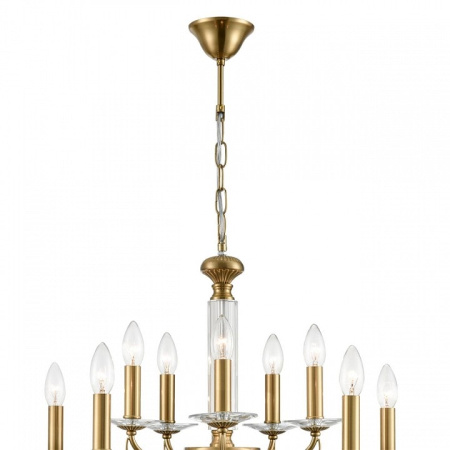 Подвесная люстра Lumion Incanto 8033/10