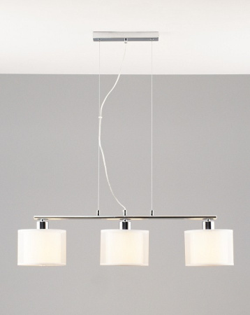 Подвесной светильник Moderli Massa V10496-3P