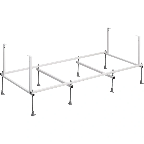 Монтажный комплект к ванне Sureste 170x70 см Roca ZRU9302771