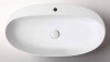 Раковина Azzurra Elegance Circle 70 ELLA070420CMBI/(ECI70M bi)*1