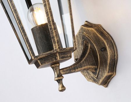 Светильник на штанге Ambrella Light ST ST2012