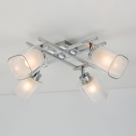 Спот Citilux Риволи CL104140