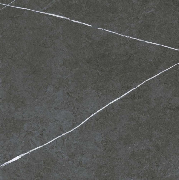 Italon Керамический гранит Metropolis Керамогранит Imperial Black 120x120 натуральный