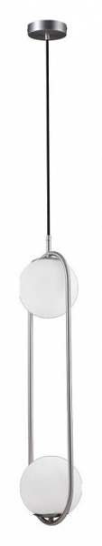 Подвесной светильник Loft it Glob LOFT2601-B