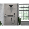 Крючок hansgrohe AddStoris 41742000 хром
