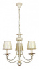Подвесная люстра Abrasax Josephine 3007/3(creamgold)