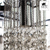Потолочная люстра Arte Lamp Cascata A3028PL-10CC