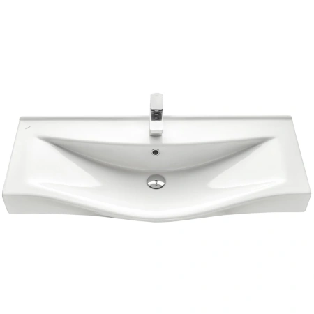 Раковина 100x48 см Акватон Беверли 1WH302502