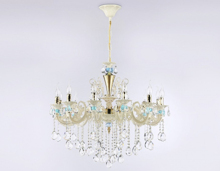 Подвесная люстра Ambrella Light TR TR4929