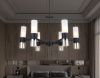 Подвесная люстра Ambrella Light LH LH55104