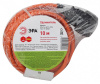 Удлинитель Эра  UPx-1e-3x1.5-10m