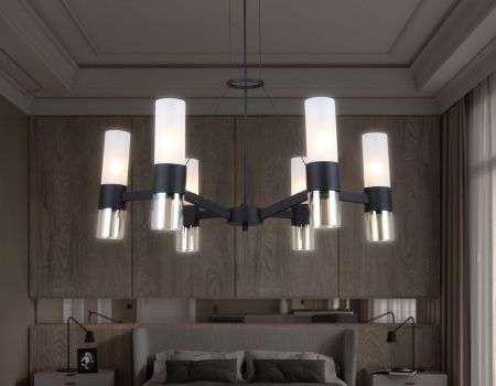Подвесная люстра Ambrella Light LH LH55104