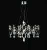 Подвесная люстра MyFar Ileria MR2650-57P-50CD