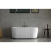 Акриловая ванна Vincea VBT-427-1700 170x80 см, белый