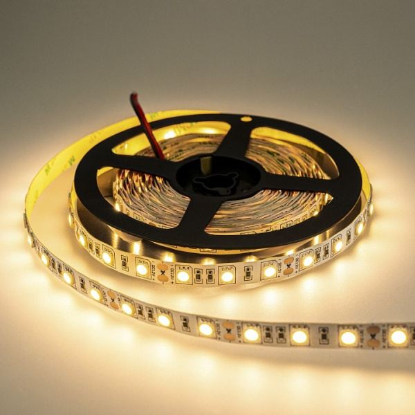 Лента светодиодная Eleganz LUX EL-LS-14WW