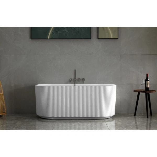 Акриловая ванна Vincea VBT-427-1700 170x80 см, белый