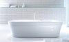 Смеситель для ванны hansgrohe PuraVida 15473400