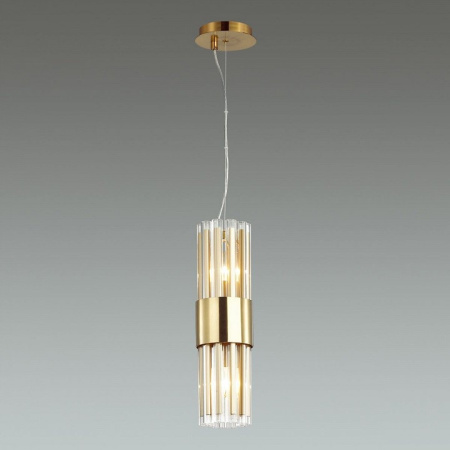 Подвесной светильник Odeon Light Viketa 4786/2