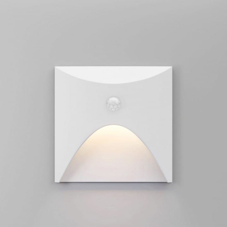 Встраиваемый светильник Elektrostandard Move 40158/LED
