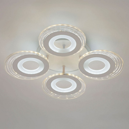 Потолочная люстра De City Мадлен 424013605