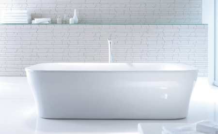 Смеситель для ванны hansgrohe PuraVida 15473400