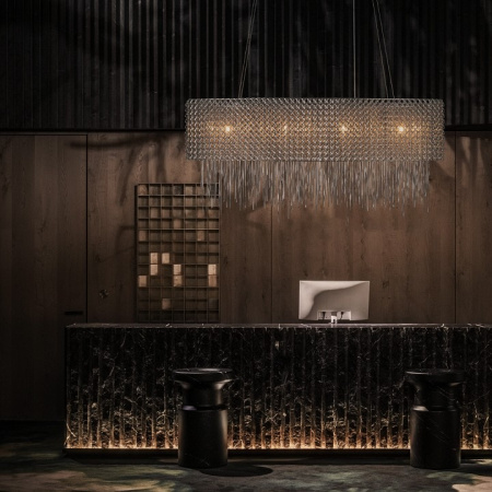 Подвесной светильник Loft it Opera 10406/850L