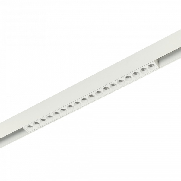 Накладной светильник MyFar FlowPoint MT0211-18W3K-W