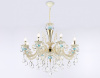 Подвесная люстра Ambrella Light TR TR4926