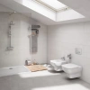Унитаз подвесной Ideal Standard Esedra T281401 белый