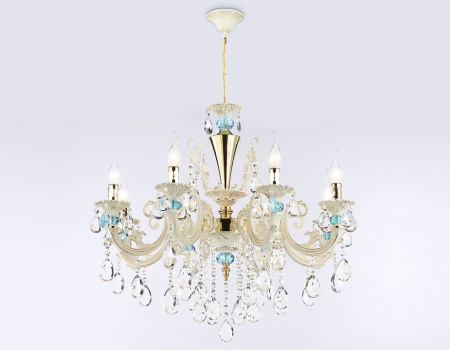 Подвесная люстра Ambrella Light TR TR4926