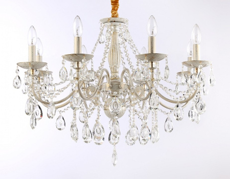 Подвесная люстра Ambrella Light TR TR4945