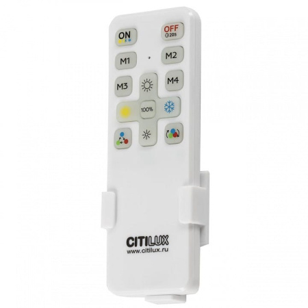 Светильник на штанге Citilux Дуэт CL719751