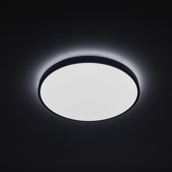 Накладной светильник Nowodvorski Agnes Round Led Pro 10972