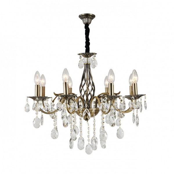 Подвесная люстра Escada Okere 2107/8P