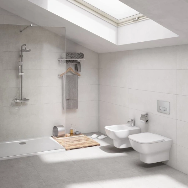 Унитаз подвесной Ideal Standard Esedra T281401 белый