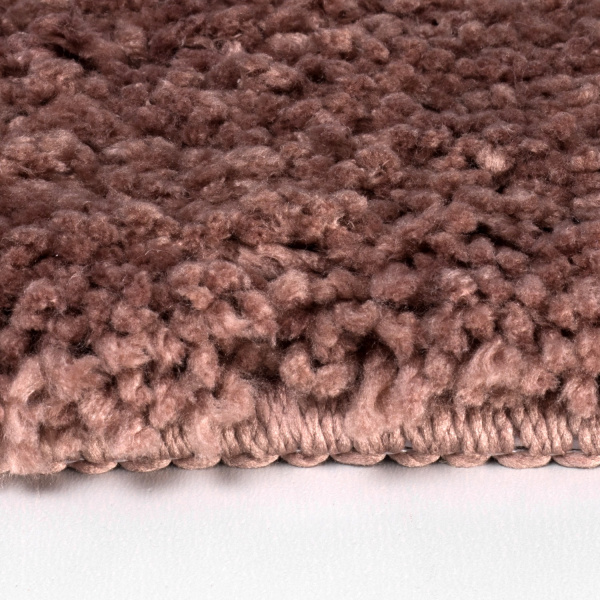 Коврик для ванной WasserKRAFT Dill BM-3942 Carob Brown