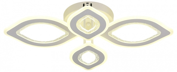 Потолочная люстра Natali Kovaltseva Angel LED LAMPS 81197