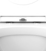 Унитаз подвесной Am.Pm Spirit V2.0 C701738WH