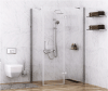 Душевой уголок WasserKRAFT Aller 10H10LWHITE