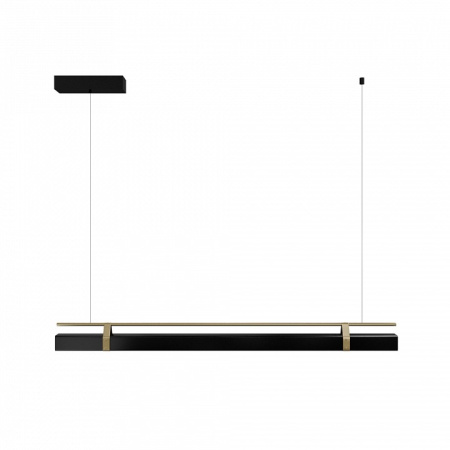 Подвесной светильник LIGHTERA Omolon LE108L-100B WIFI