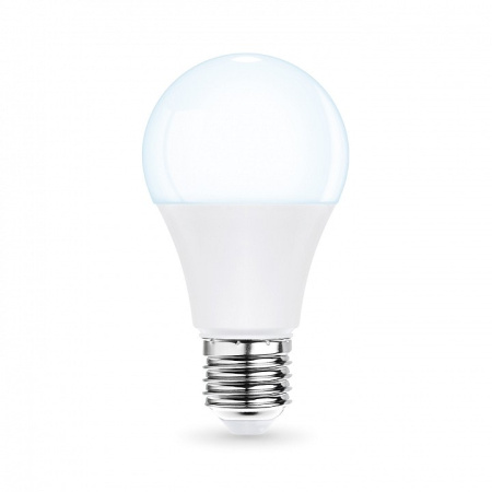 Лампа светодиодная Ambrella Light A60 E27 12Вт 6400K 601206