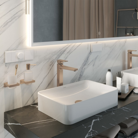 Раковина Hansgrohe Xuniva Q 55 60168450