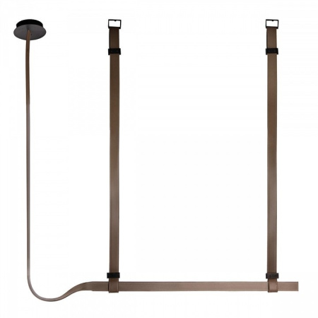 Подвесной светильник Loft it Strong 10241/1200