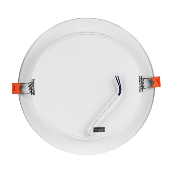 Встраиваемый светильник Wolta DLUS-24W-6K