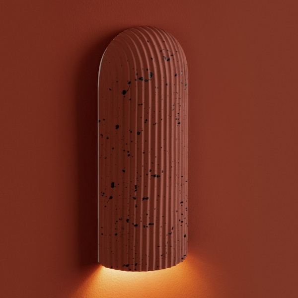 Накладной светильник Freya Terra FR5582WL-01R1