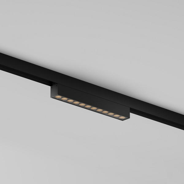 Накладной светильник Maytoni Outdoor Points O-TR02-2-S-12WB4K