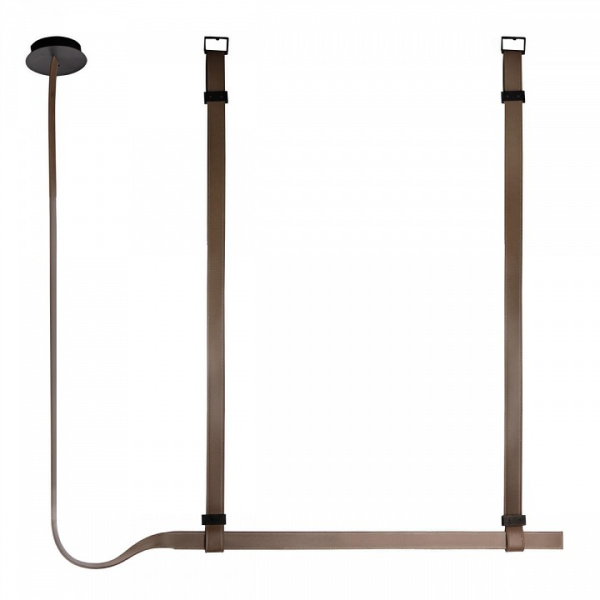 Подвесной светильник Loft it Strong 10241/1200