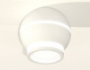Накладной светильник Ambrella Light XS XS1101040