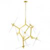 Подвесная люстра Lightstar Struttura 742203