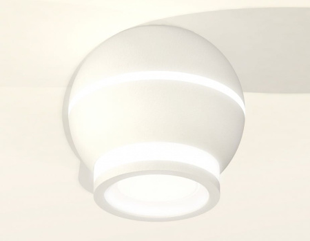 Накладной светильник Ambrella Light XS XS1101040